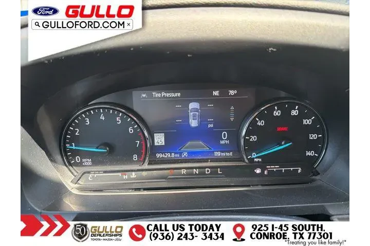 $22991 : Ford Explorer 2021 AWD Limit image 5