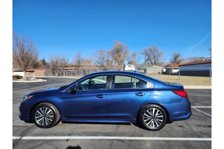 $15500 : 2019 Legacy 2.5i Premium image 6