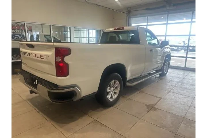 $25694 : Chevrolet Silverado 1500 202 image 3