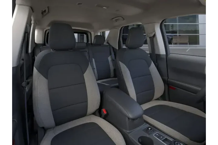 $32500 : Ford Bronco Sport 2025 AWD B image 10