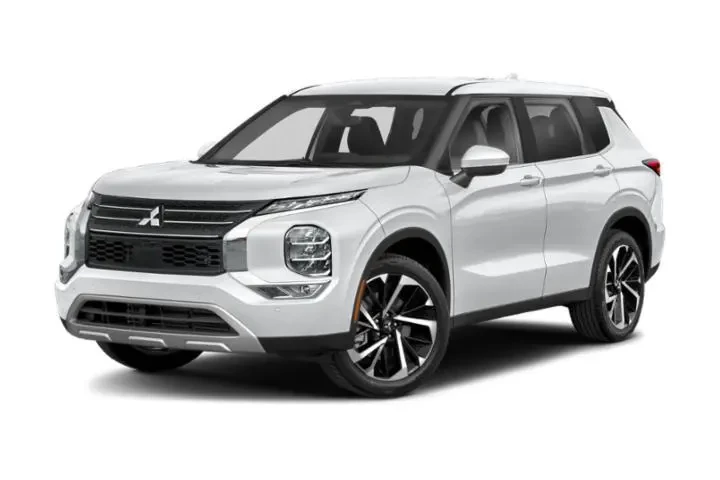 $24995 : Mitsubishi Outlander 2024 AW image 1