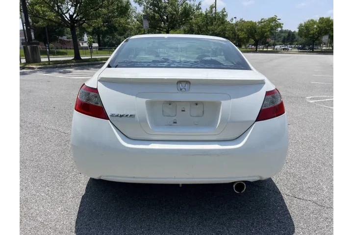 $7500 : 2011 Civic EX-L image 8