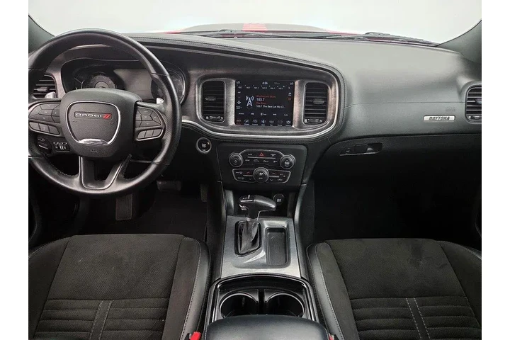$39998 : Dodge Charger 2023 R/T 4dr S image 9