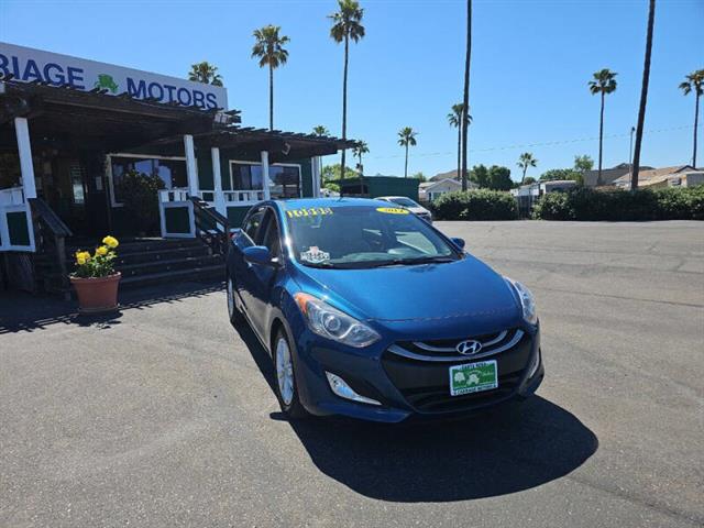 $10995 : 2014 Elantra GT image 4