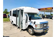 $9999 : 2015 Econoline E450 thumbnail