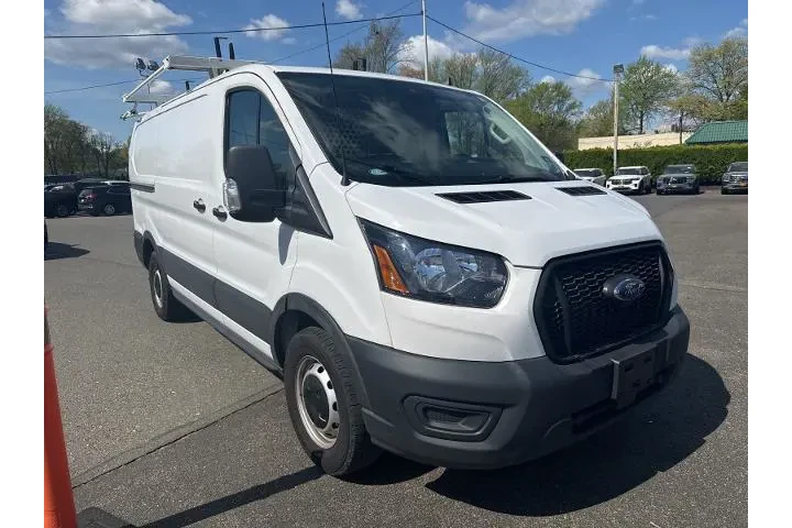 $25995 : Ford Transit 2023 150 3dr SW image 10