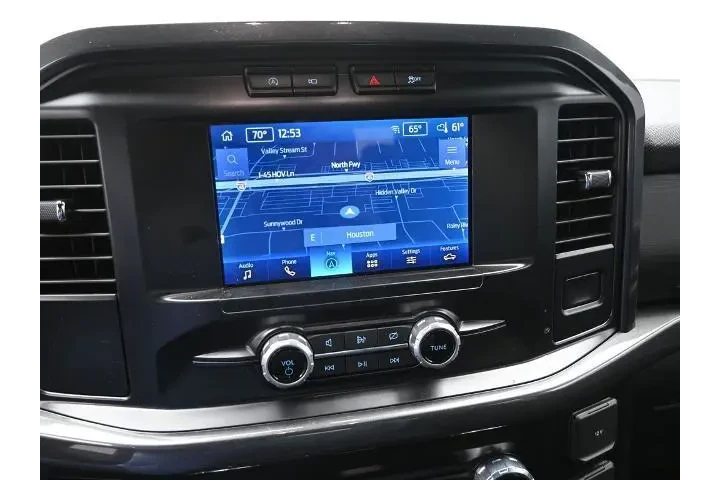 $38998 : Ford F-150 2023 4x2 XLT 4dr image 7