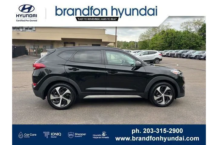 $13495 : Hyundai TUCSON 2017 AWD Valu image 7