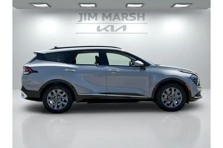 $29480 : Kia Sportage 2024 SX 4dr SUV image 7