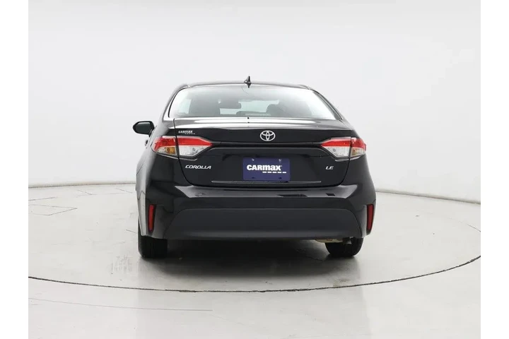 $20998 : Toyota Corolla 2024 LE 4dr S image 6