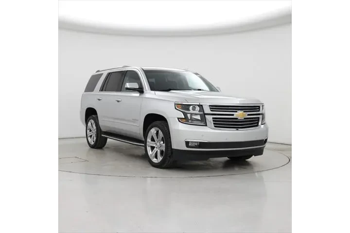 $37998 : Chevrolet Tahoe 2019 4x4 Pre image 1