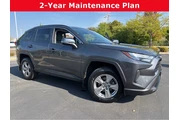 Gold Certified2022 RAV4 XLE en Madison