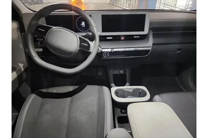 $26500 : Hyundai IONIQ 5 2024 SEL 4dr image 5