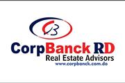 Corp Banck Inmobiliaria en Santo Domingo
