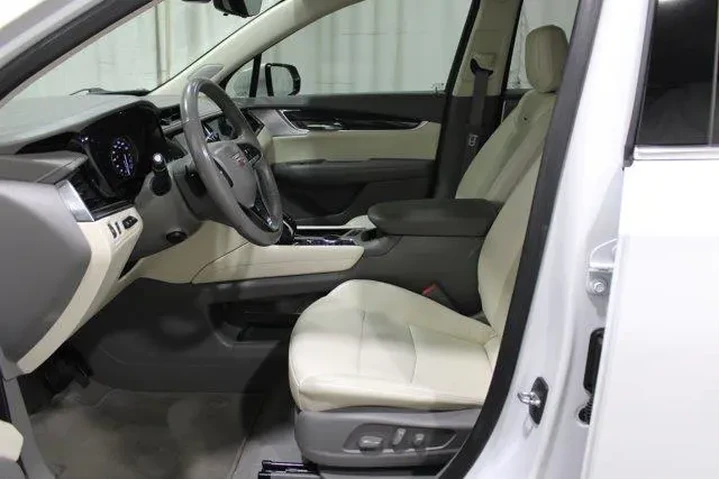 $38985 : Cadillac XT6 2022 4x4 Premiu image 3