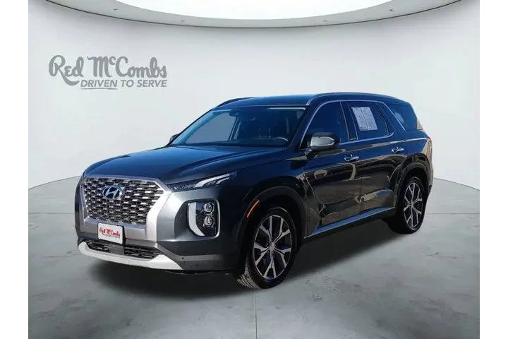 $22967 : Hyundai PALISADE 2022 SEL 4d image 1