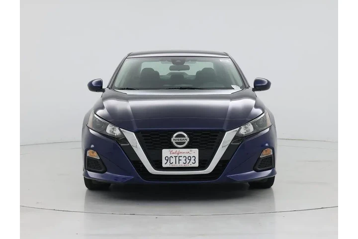 $18998 : Nissan Altima 2022 2.5 S 4dr image 5