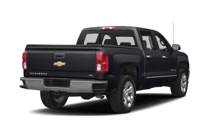 $29700 : Chevrolet Silverado 1500 201 image 3