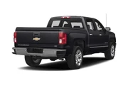 $29700 : Chevrolet Silverado 1500 201 thumbnail