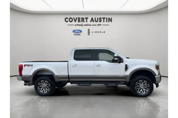 $35837 : Ford F-250 Super Duty 2018 4 image 6