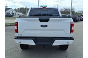 $32989 : Ford F-150 2019 4x4 XL 4dr S thumbnail