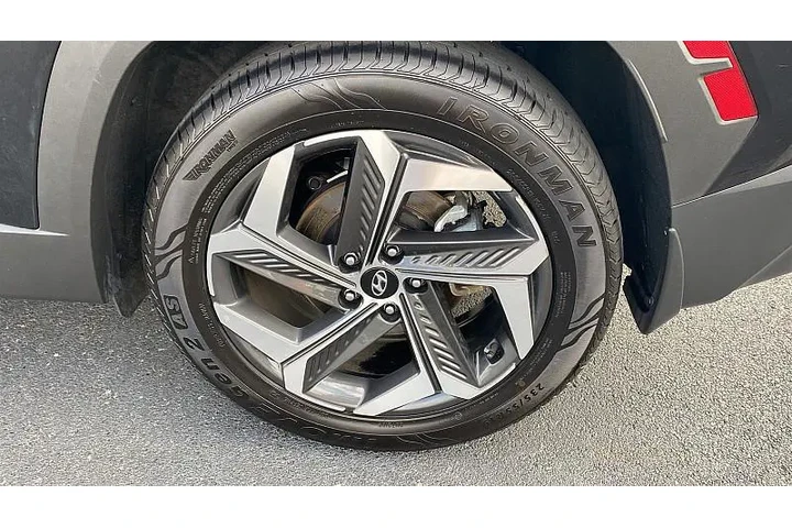 $23680 : Hyundai TUCSON 2024 SEL 4dr image 10