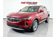 $25975 : Buick Envision 2022 Preferre thumbnail
