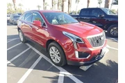 Cadillac XT5 2023 4x4 Luxury