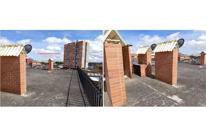 $152000000 : Ganga excelente apto y ubicaci image 10