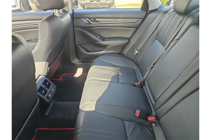 $22990 : Honda Accord 2022 EX-L 4dr S image 10