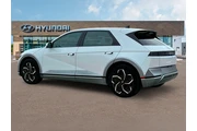 $29897 : Hyundai IONIQ 5 2024 Limited thumbnail