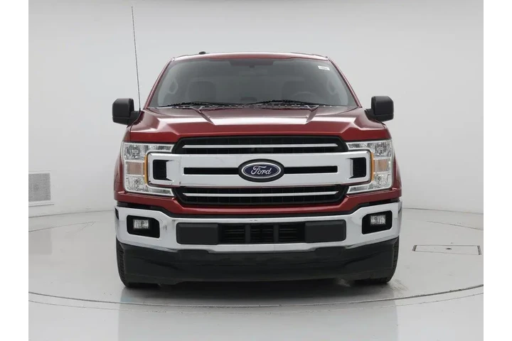 $21998 : Ford F-150 2018 4x2 XLT 4dr image 5