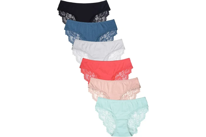 $24 : ROPA INTERIOR PARA DAMA $24 image 4