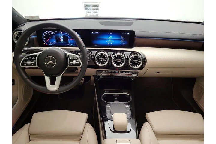 $29998 : Mercedes-Benz CLA 2022 CLA 2 image 9