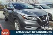 PRE-OWNED 2021 NISSAN ROGUE S en Madison WV