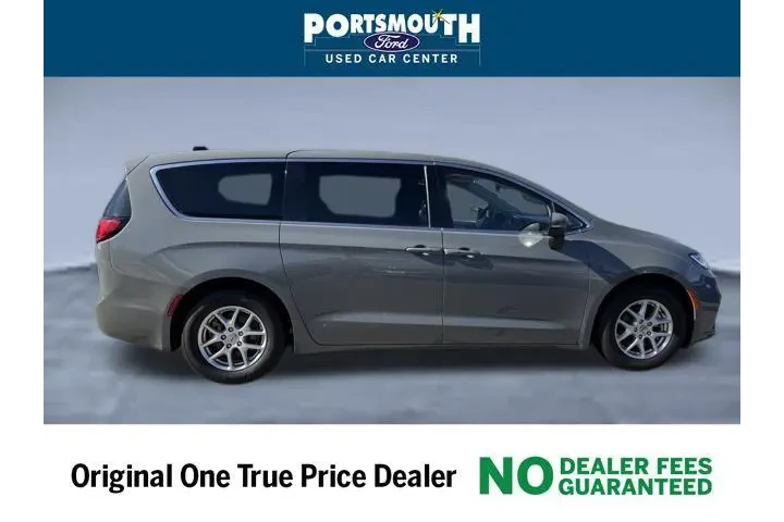$23995 : Chrysler Pacifica 2023 Touri image 6