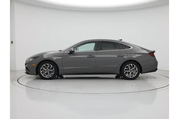 $20998 : Hyundai SONATA 2022 SEL 4dr image 3