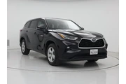 Toyota Highlander Hybrid 202