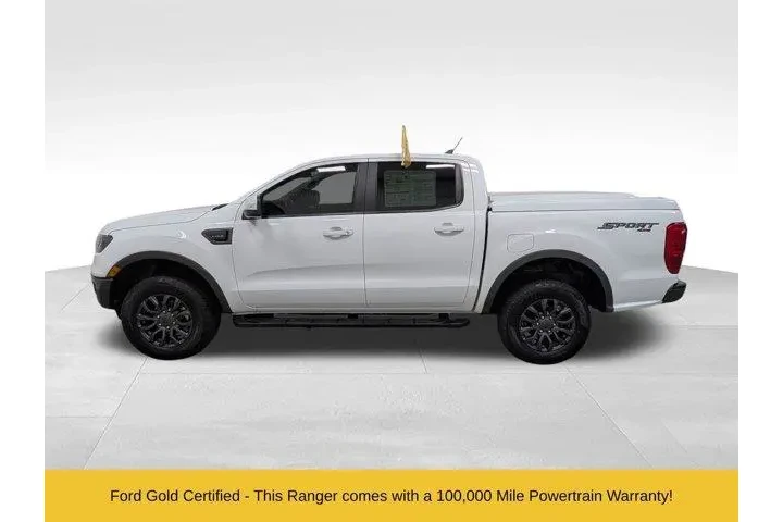$30713 : Ford Ranger 2022 4x4 Lariat image 1