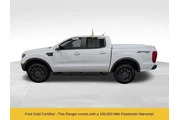 Ford Ranger 2022 4x4 Lariat