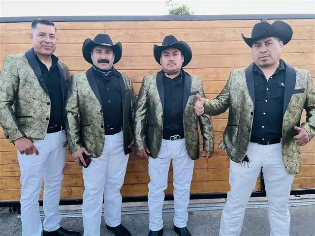 El GRUPO ACENDADO NORTEÑO image 2