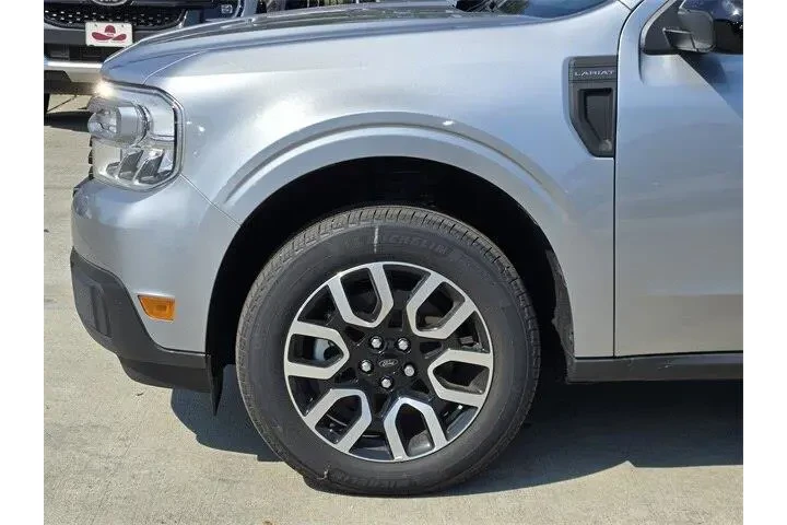 $33994 : Ford Maverick 2024 AWD Laria image 8