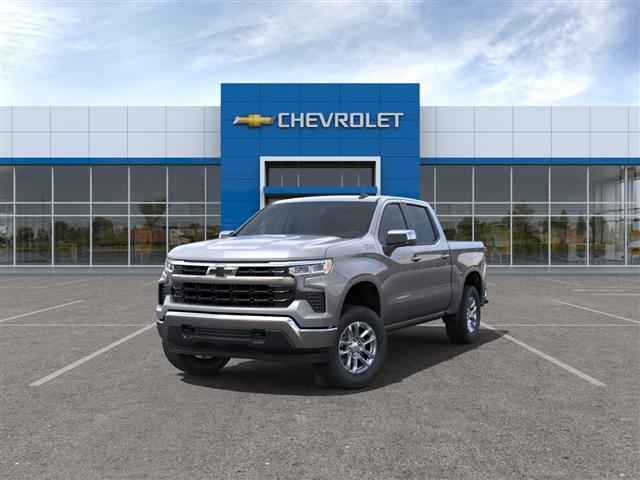 $59065 : 2024 Silverado 1500 LT image 9