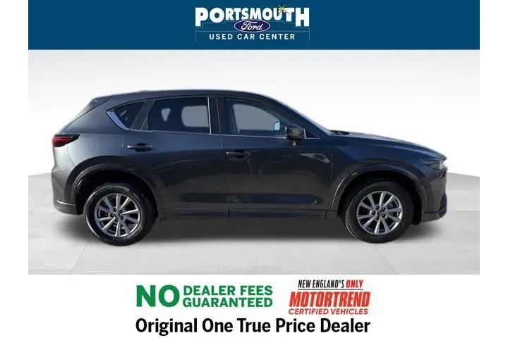 $22995 : Mazda CX-5 2024 AWD 2.5 S Se image 6