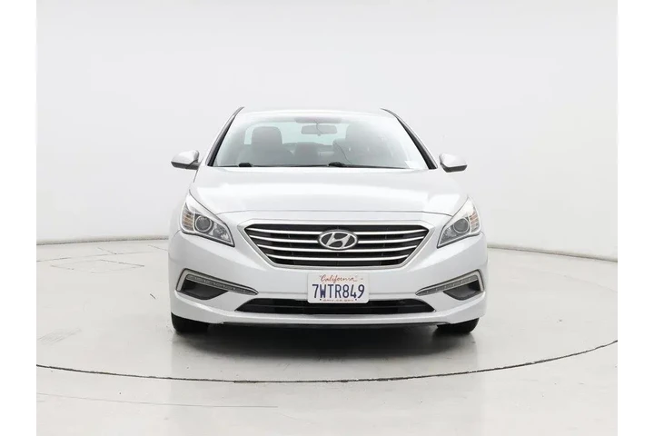 $10998 : Hyundai SONATA 2015 SE 4dr S image 5