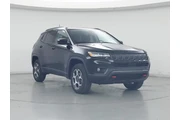 Jeep Compass 2022 4x4 Trailh en Elizabethtown