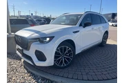2025 CX-70 3.3 Turbo S Premium