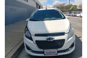Chevy spark 2013 en Los Angeles