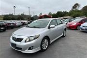 $6999 : 2009 TOYOTA COROLLA thumbnail