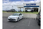 $25950 : Toyota Camry 2019 LE 4dr Sed thumbnail